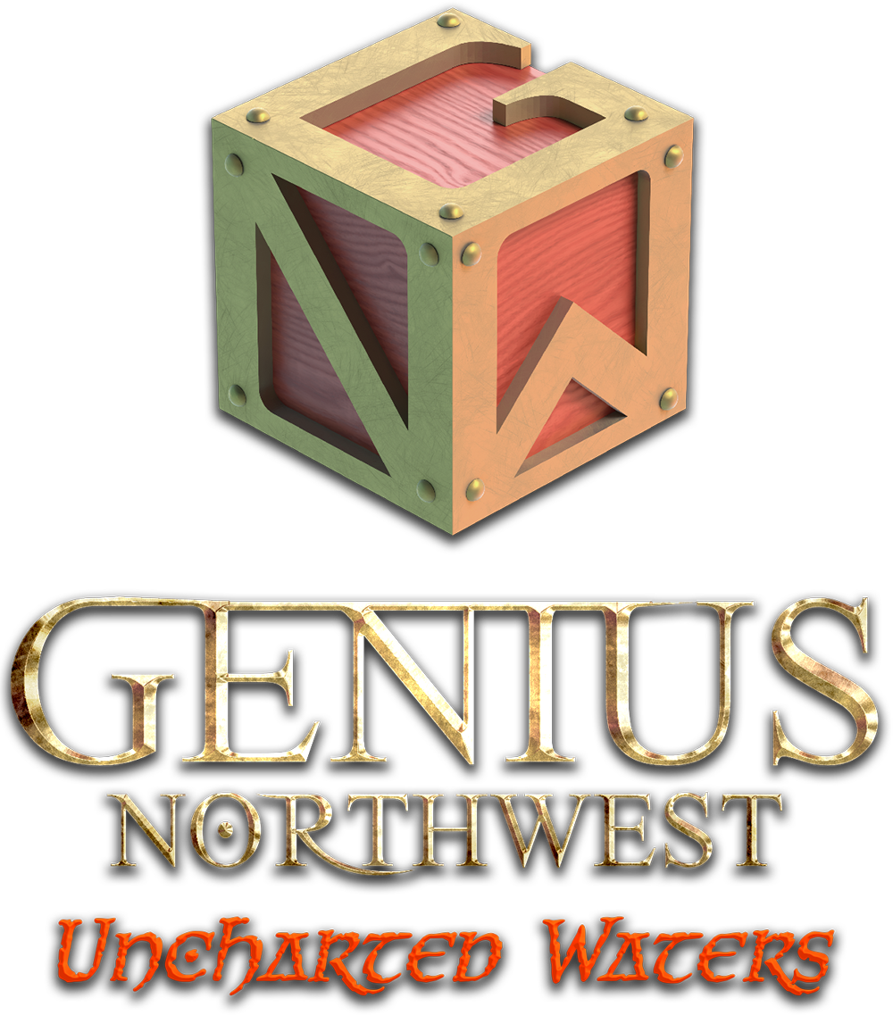 Genius NW logo